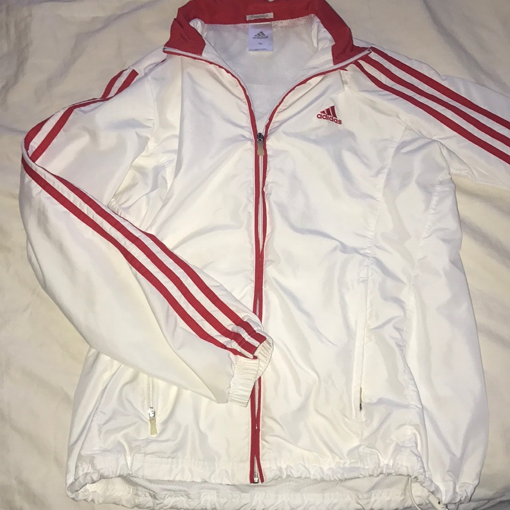 ADIDAS WINDBREAKER ❣️